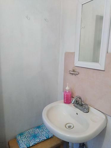 Casita T�pica Cholulteca - Completa (8 Prs)