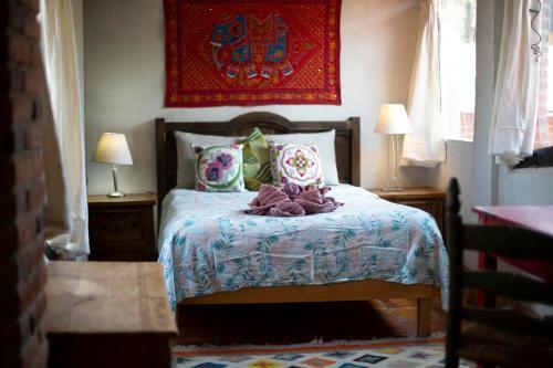 Apartamento Majikal B&B - Observatorio