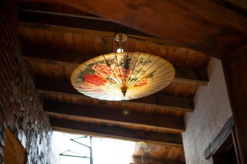 Apartamento Majikal B&B - Observatorio
