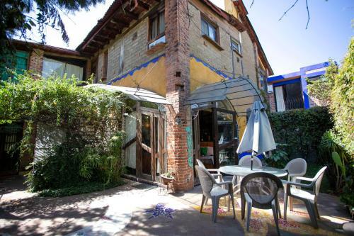 Apartamento Majikal B&B - Santa Clara