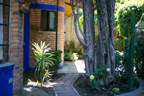 Apartamento Majikal B&B -retro