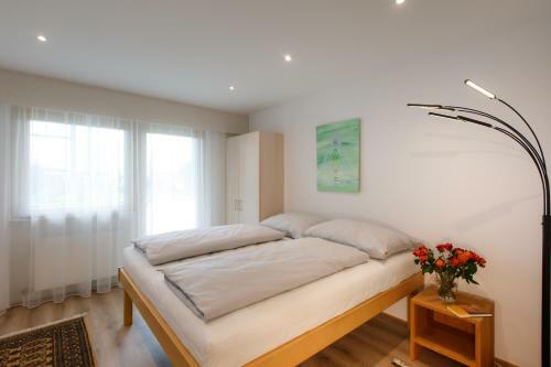 Apartamento City Flair In Seen�he