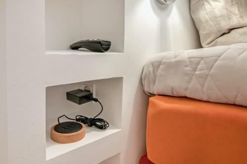Apartamento The Modern Aarhus Getaway