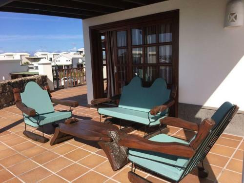 Villa Los Alisios 58
