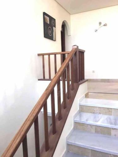 Villa Los Alisios 58