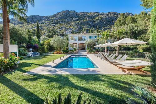 Villa Longa