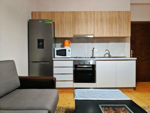 All Seasons Apartments