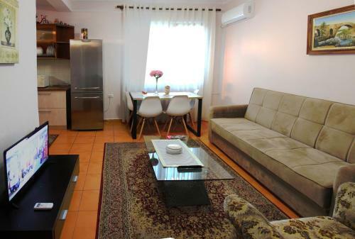 All Seasons Apartments
