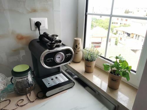 Cozy Apartment 1