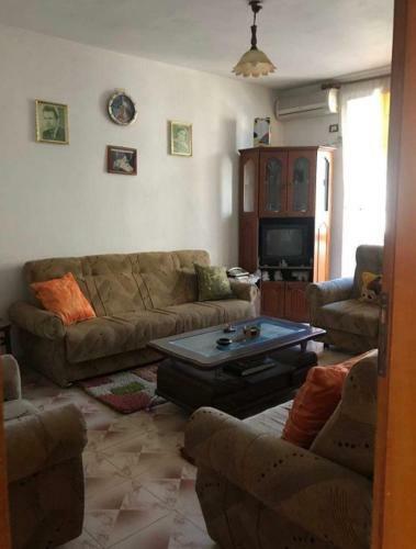 Apartamento Your Local Comfort