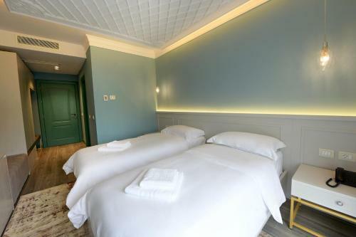 �o�ja Boutique Hotel