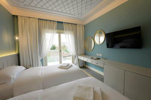 �o�ja Boutique Hotel