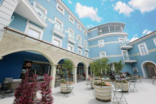�o�ja Boutique Hotel