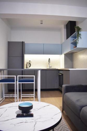 Apartamento Urban Properties 41