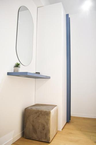 Apartamento Urban Properties 18