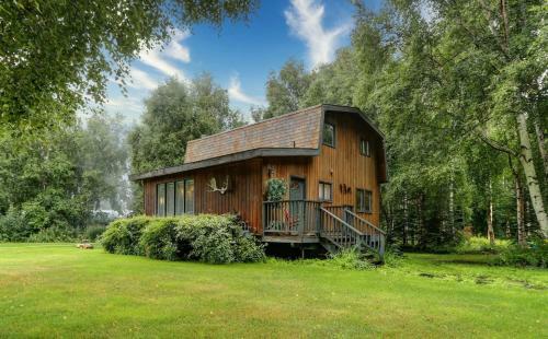 Hostal Abby's Guest Cottage