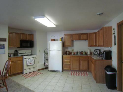 Peaceful 3 Bdrm Alaskan Getaway