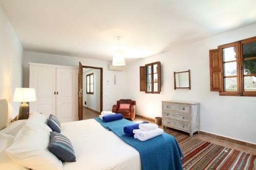 La Horta Townhouse Pollensa