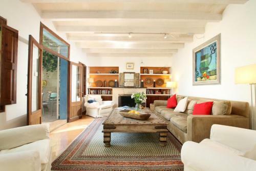 La Horta Townhouse Pollensa