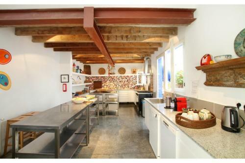 La Horta Townhouse Pollensa