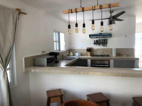 Casa Para Descansar Y Disfrutar La Vida En El Mar