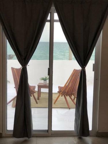 Casa Para Descansar Y Disfrutar La Vida En El Mar