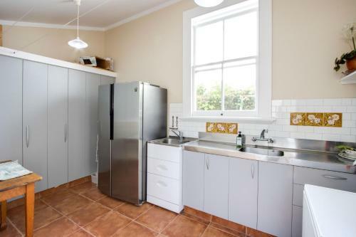 The Verandah - Napier Holiday Home