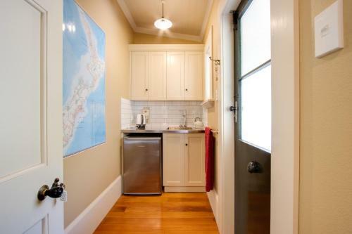 The Verandah - Napier Holiday Home