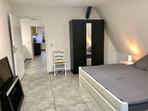 Apartamento Dachgeschosswohnung Mit Seeblick