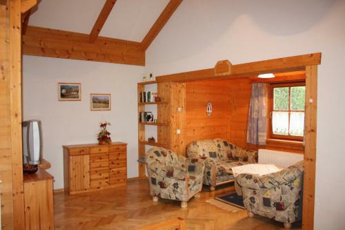 Apartamento Appartement Steiner