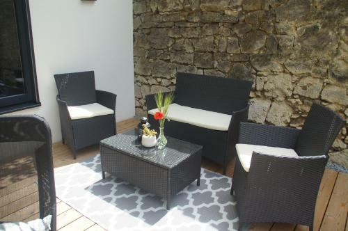 Apartamento Kirschbluetenappartements