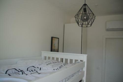 Apartamento Kirschbluetenappartements