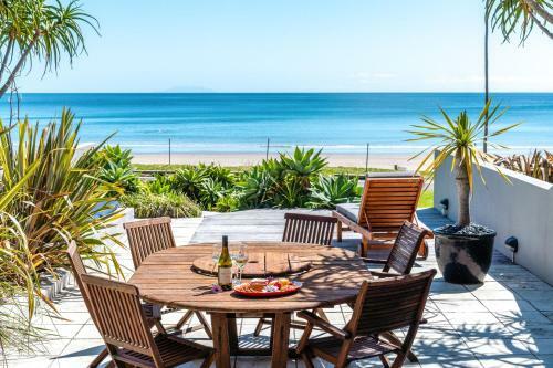 Apartamento The Sands - Villa 28