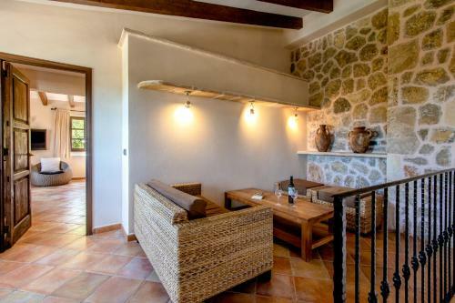 Villa Grup Amic - Can M Morro