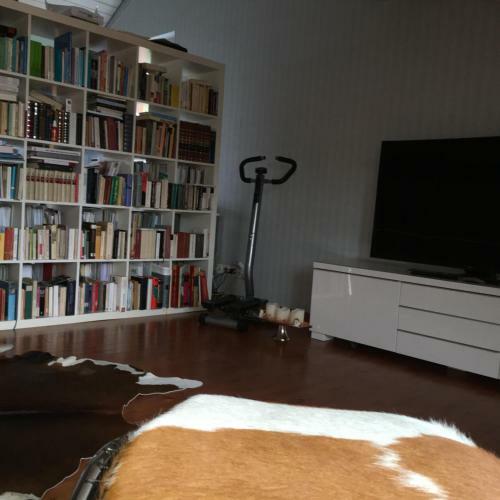 Ruheges Zimmer, 100 M Zum See, Strandbad