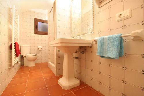 Villa Hort 3 Cames