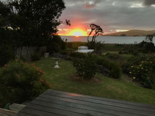 Moana Views