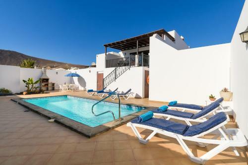 Vista Mar, Relax Y Confort