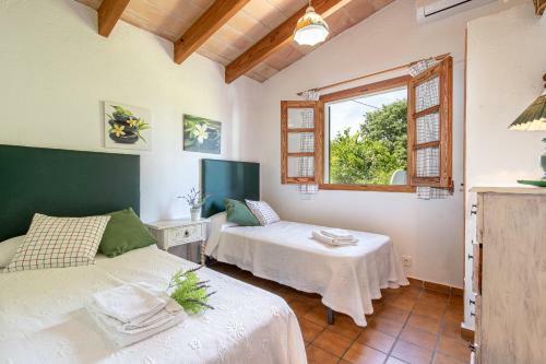 Villa Ca Na Miracles