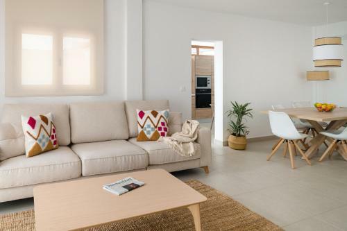 Villas Altos De Lanzarote