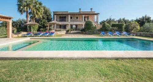 Villa Can Bovis