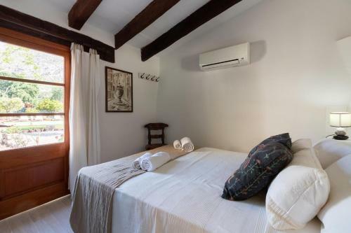 Villa With Private Pool 1 Km To Pollensa Town La Sort Den Mateu