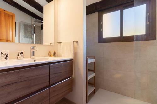 Villa With Private Pool 1 Km To Pollensa Town La Sort Den Mateu