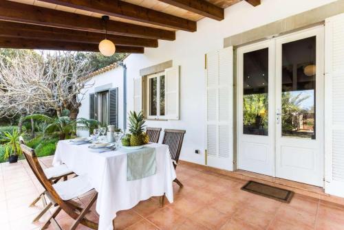 Villa Cama Rotja