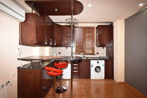 Apartments In Center Of Yerevan