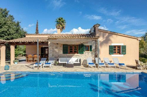 Villa Joana