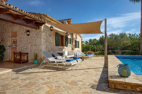 Villa Joana
