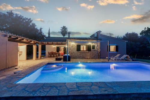 Villa Joana