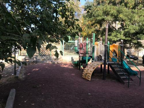 Apartamento Guest House Abovyan Street