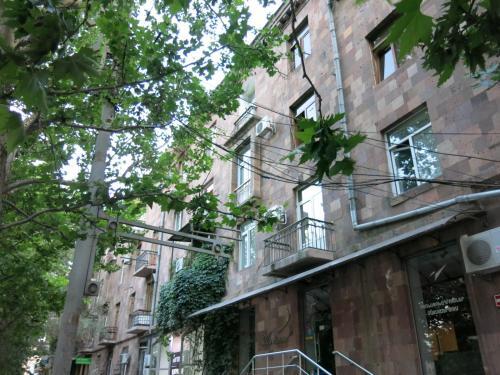 Apartamento Rc On Sayat-nova Avenue 18